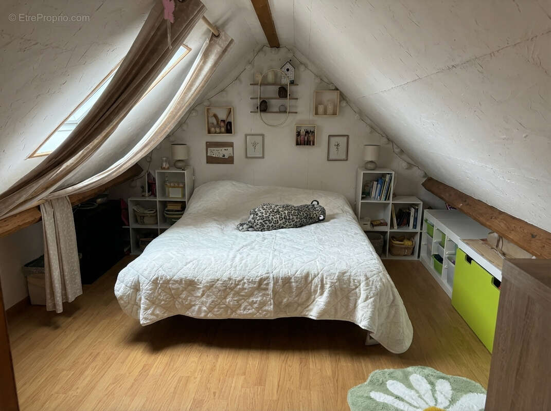 Appartement à MANDEURE