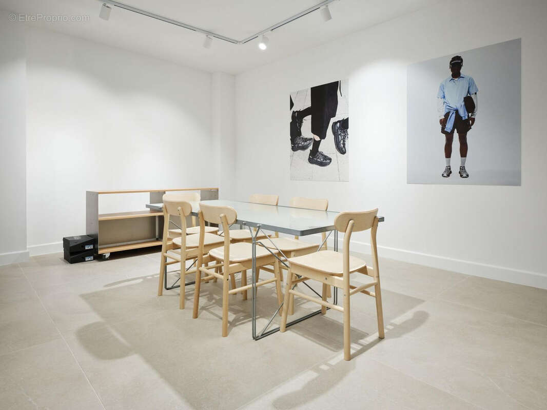 Exclusivité / paris 3e - photo 7