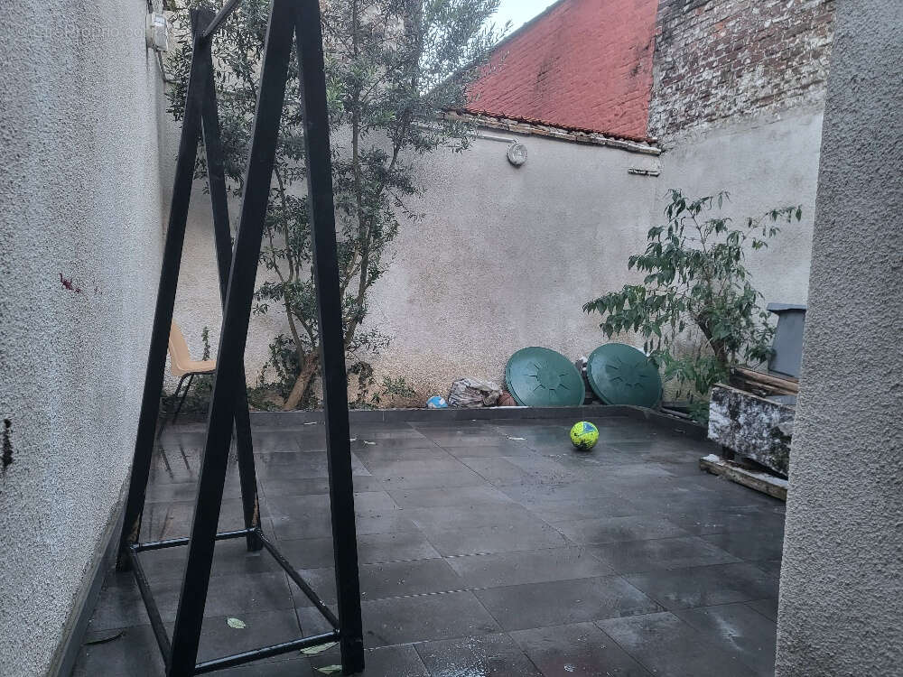 Maison 6 chambres terrasse 32 m² - photo 3