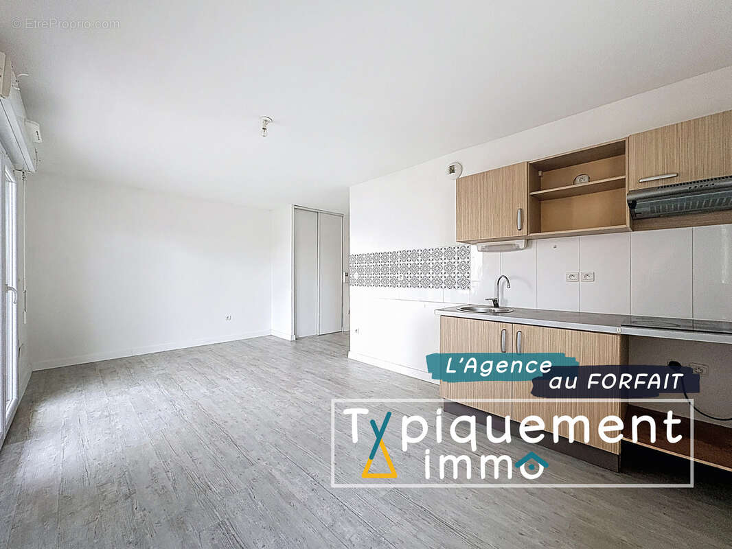 Appartement à TOURNEFEUILLE