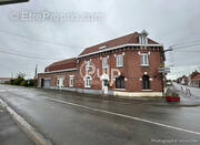 Appartement à LORGIES