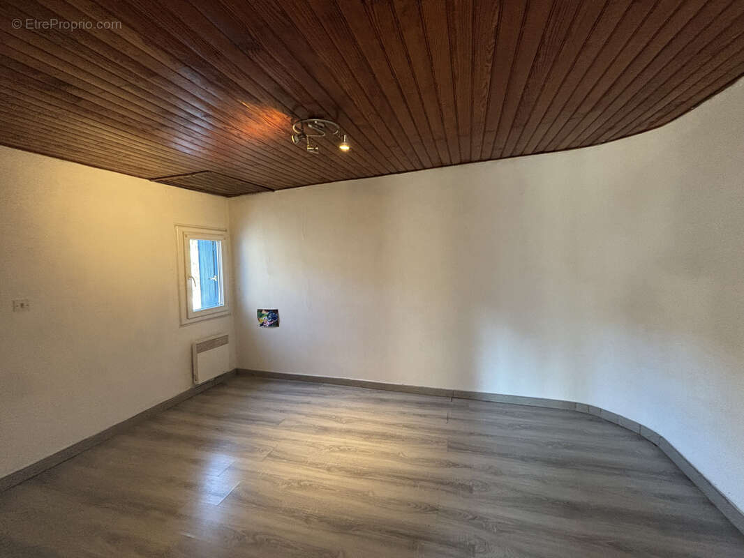 Maison à BELGENTIER