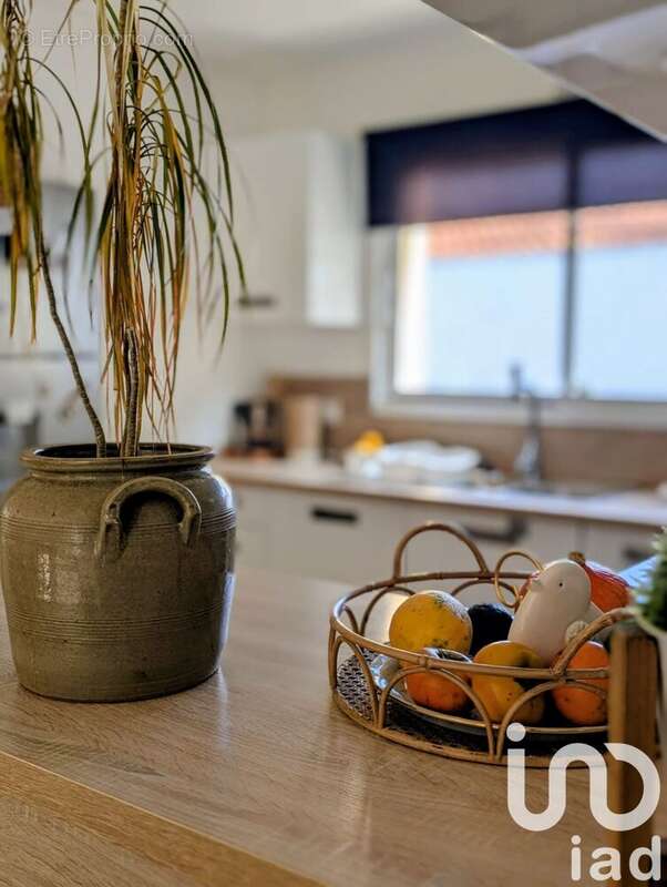 Photo 4 - Maison à AYTRE