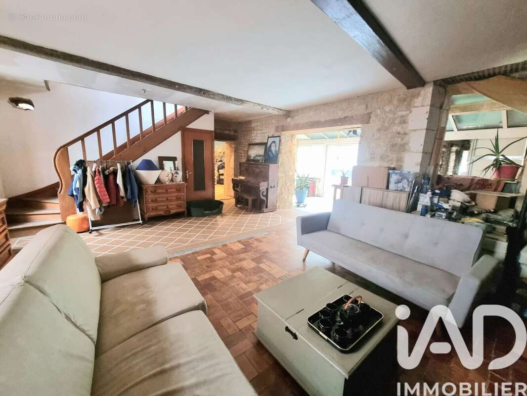 Photo 6 - Maison à SAINTE-HERMINE