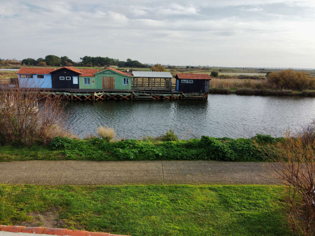 Maison à LE GRAND-VILLAGE-PLAGE