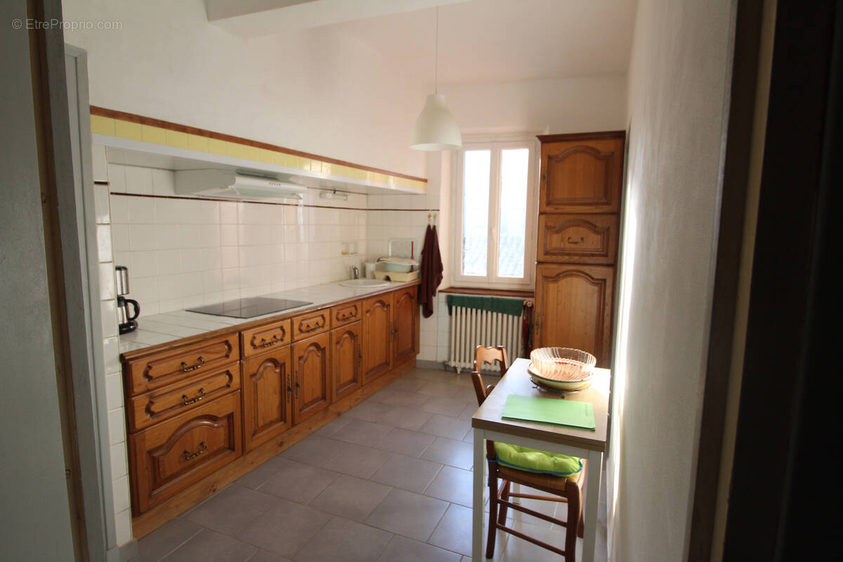 Maison à LIMOUX