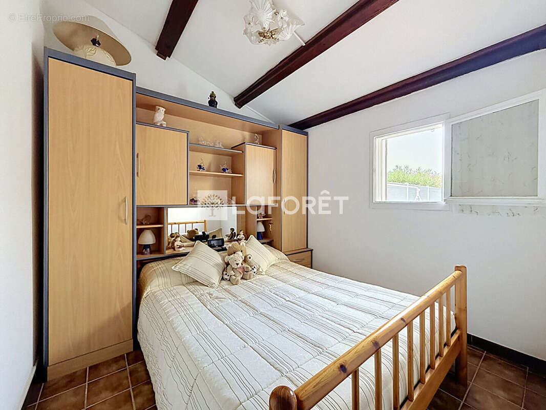 Maison 4 pièce(s) 48 m2 - Saint-Cyprien Plage - Quartier de l'Aygual - photo 6