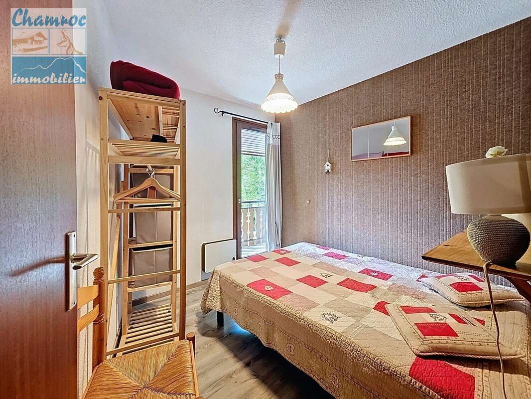Appartement à ABONDANCE