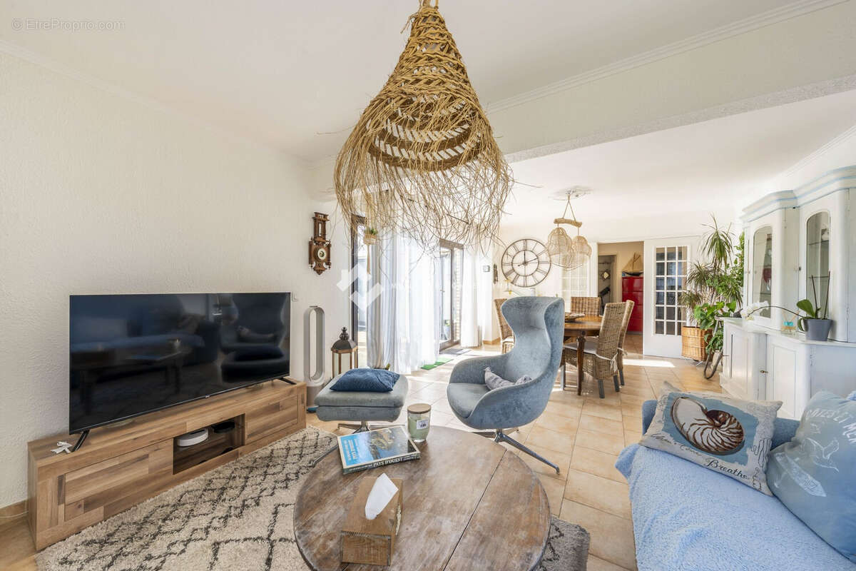 Appartement à MELUN