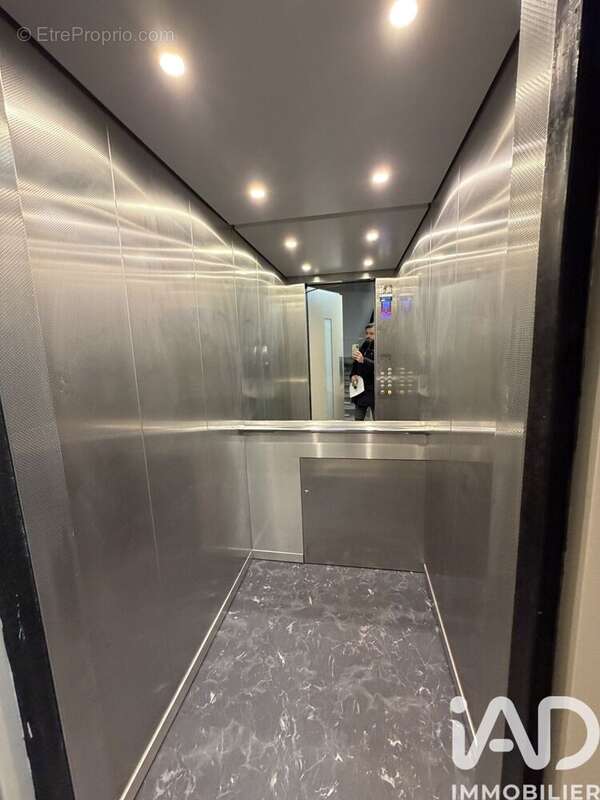 Photo 9 - Appartement à SARCELLES