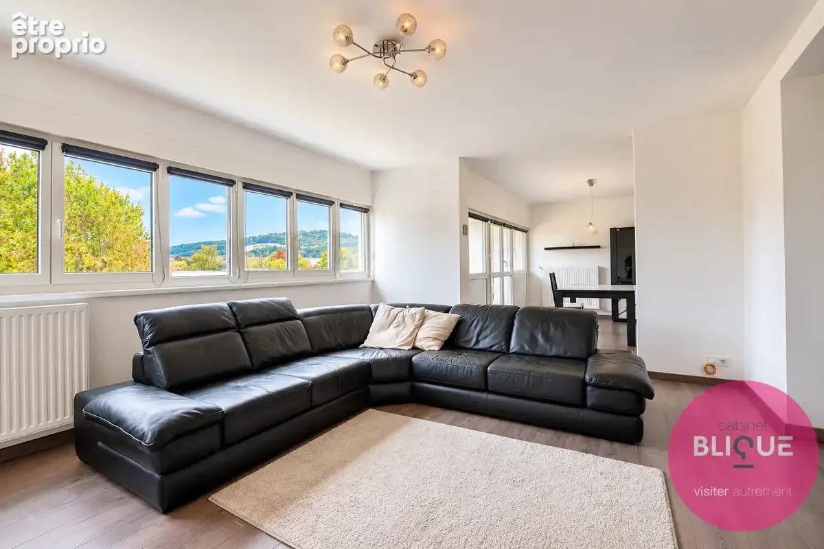 Dernier etage premier choix - photo 1