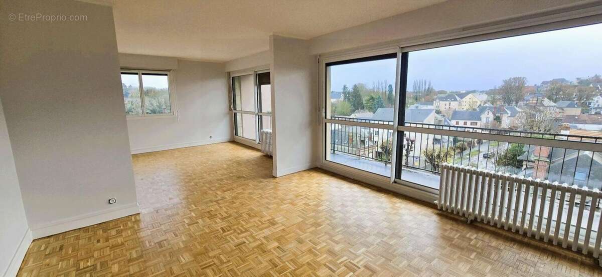 Superbe appartement T4 avec vue Cathédrale - photo 3
