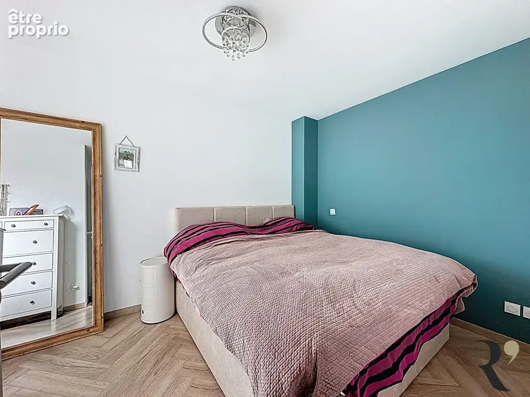 Maison Lavalette T4 85 m² avec jardin et jacuzzi - photo 11
