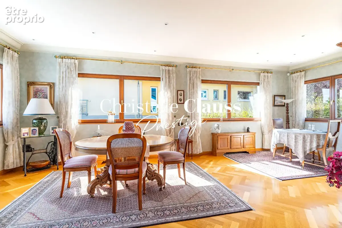 Maison de prestige au Bischenberg - Bischoffsheim - photo 7