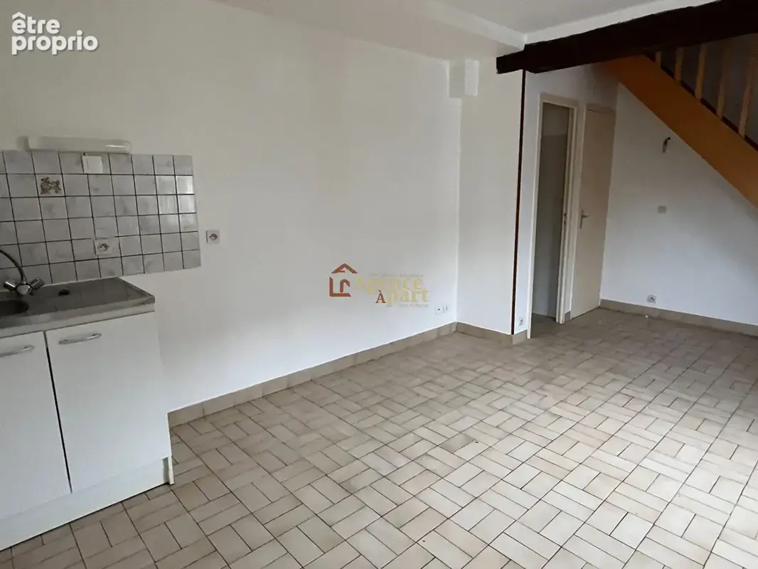 Ensemble Immobilier de 2 maisons - photo 10
