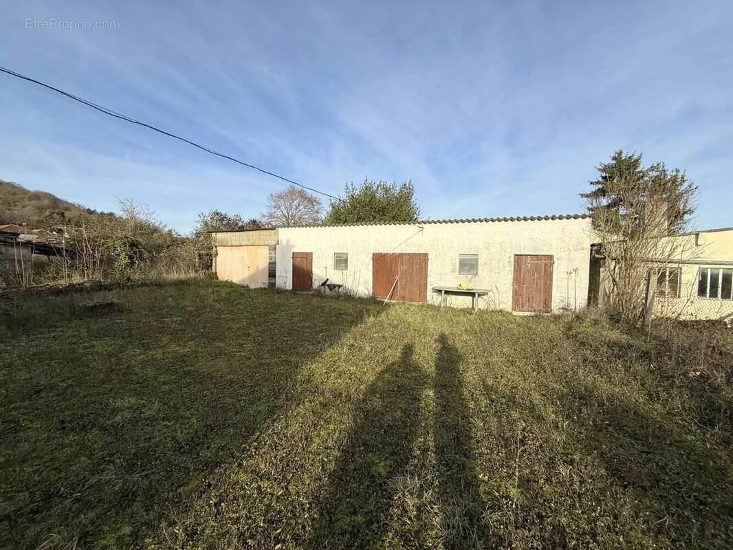à moins de 15 km de Troyes, Maison sur sous-sol - photo 9