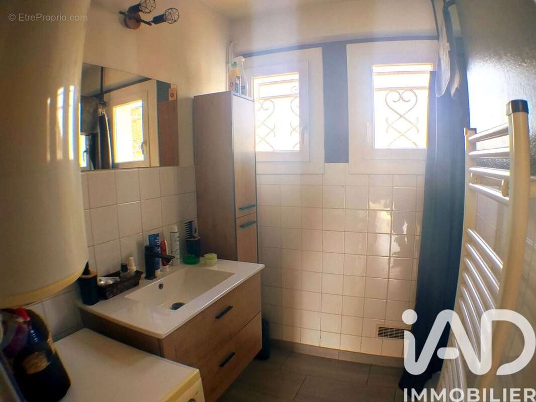 Photo 5 - Maison à CAZES-MONDENARD