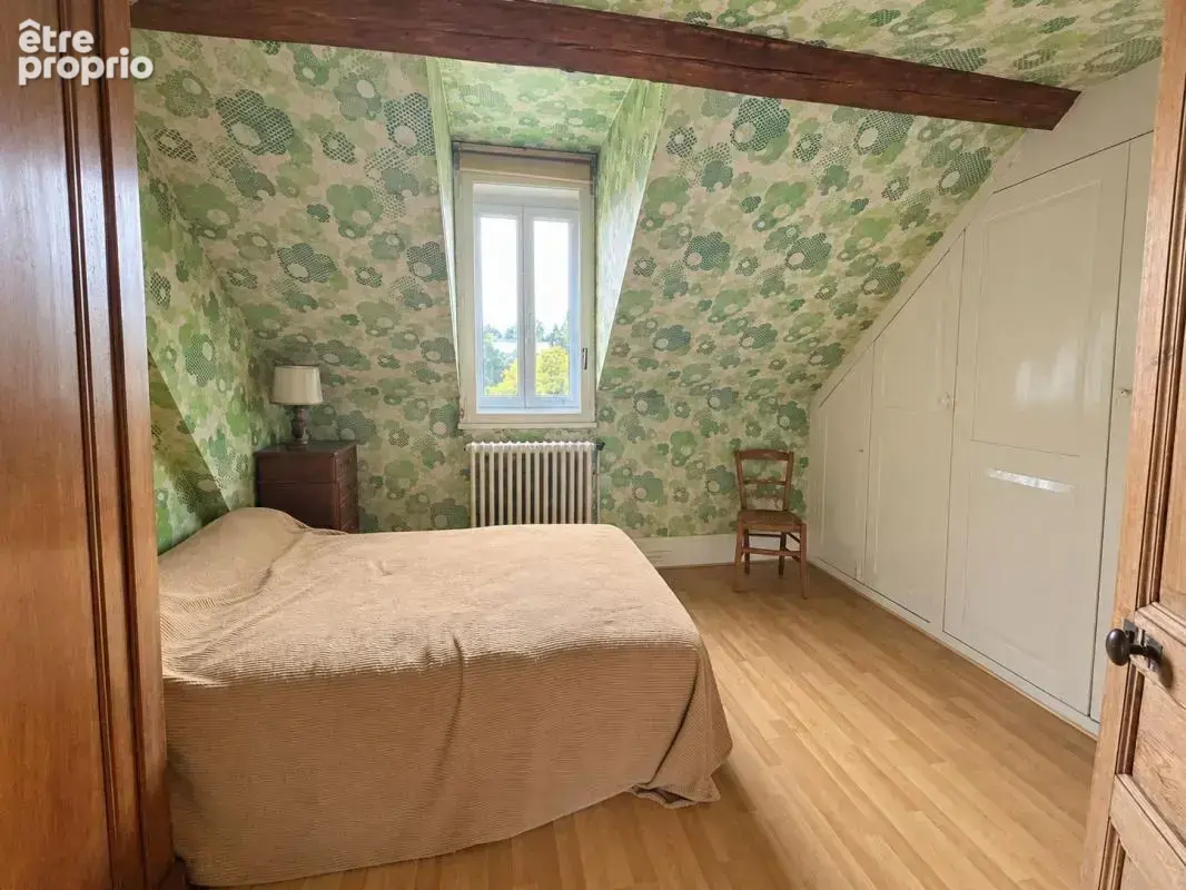Investissement locatif - Maison 250 m² - jardin - 2 garages - 5 chambres- loyer déjà décôté du prix de vente ! - photo 12