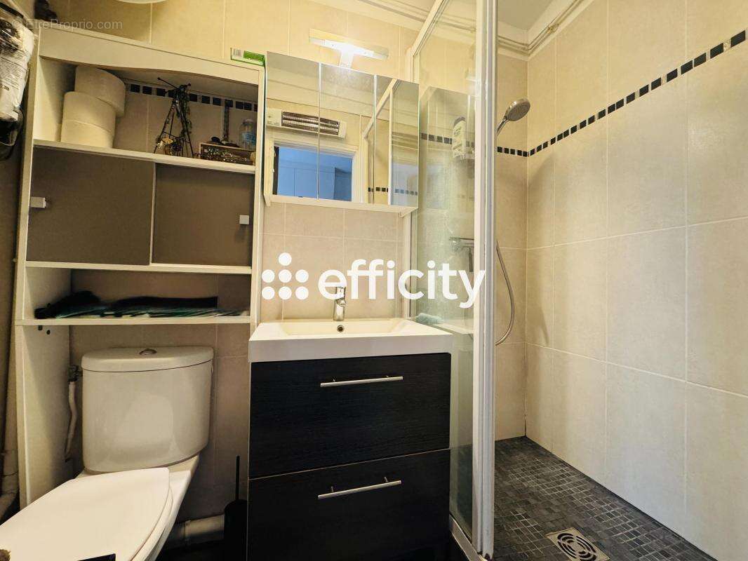 Appartement ancien - photo 10