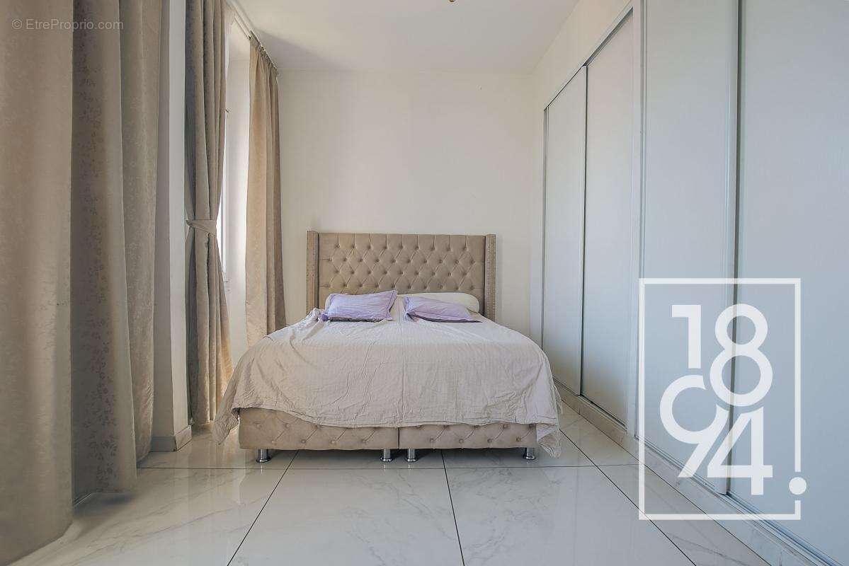 Maison à MARSEILLE-15E