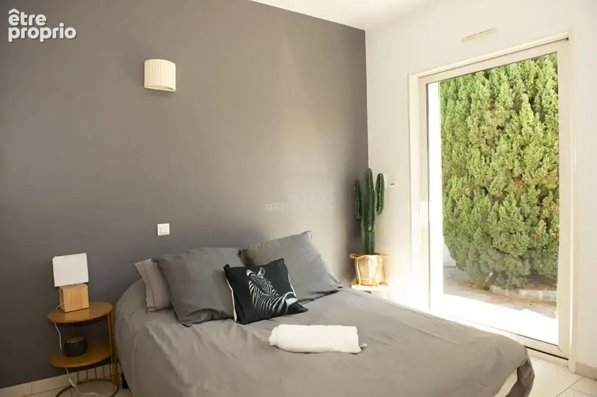 Propriété d'exception de 252m² sur une parcelle de 1650m² - photo 15