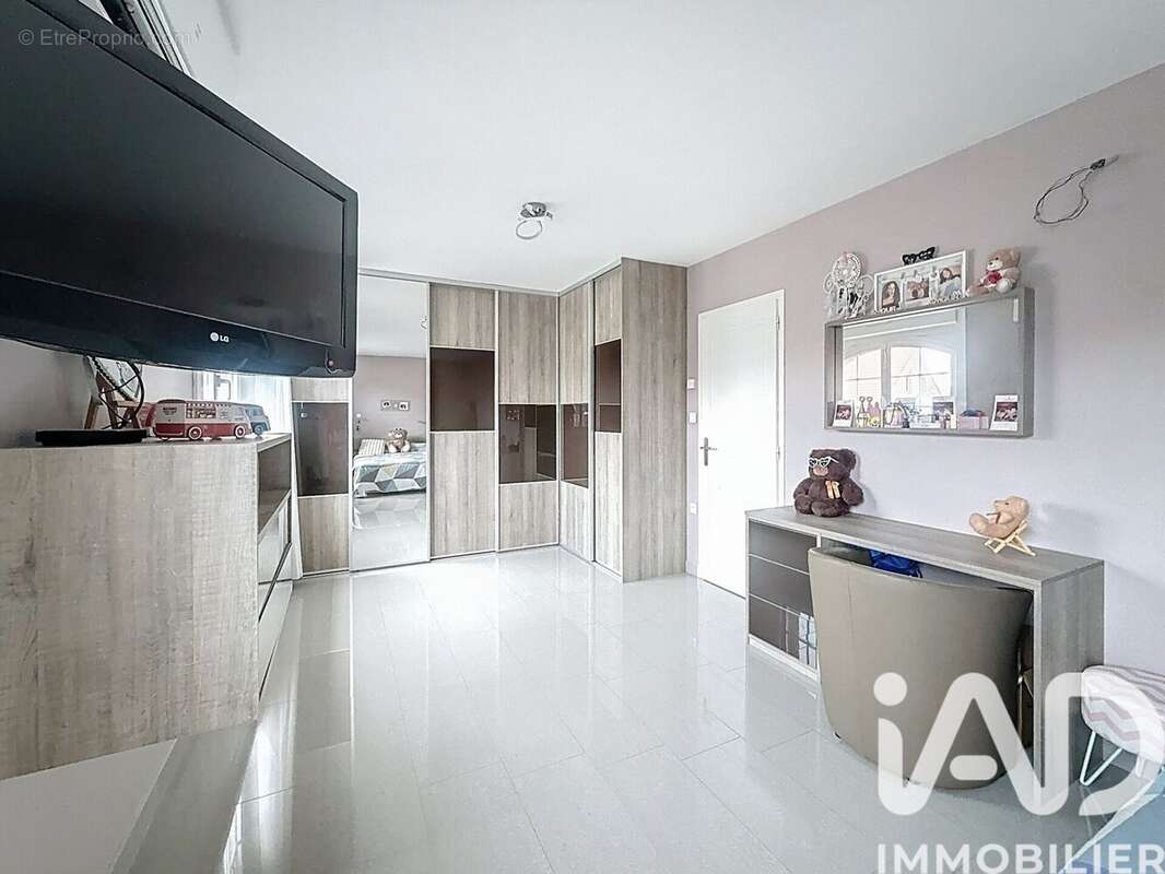 Photo 7 - Maison à WAZIERS