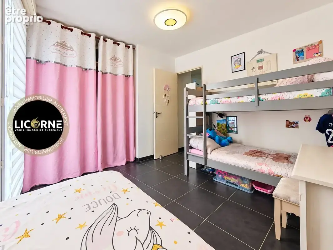 Appartement 3 pièces 60 m² à vendre à Gignac-La-Nerthe (13180) - photo 6