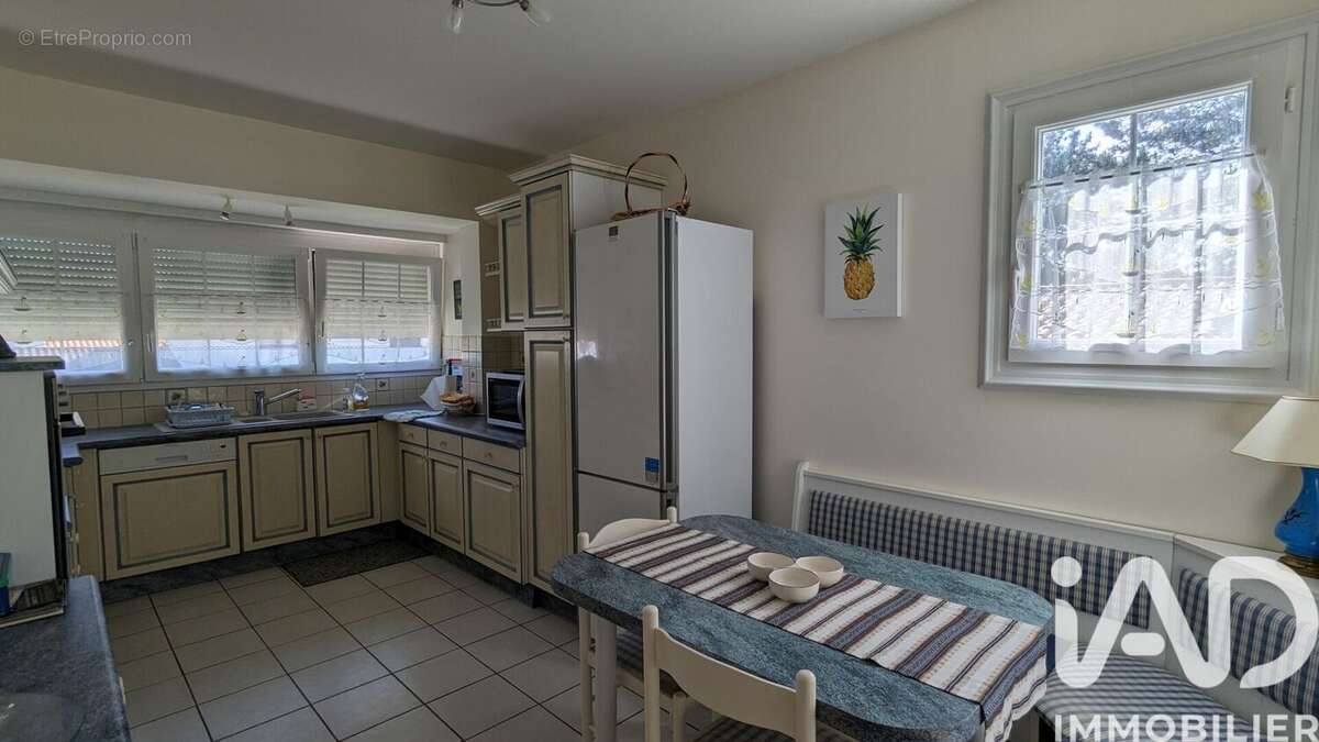 Photo 8 - Maison à ROYAN