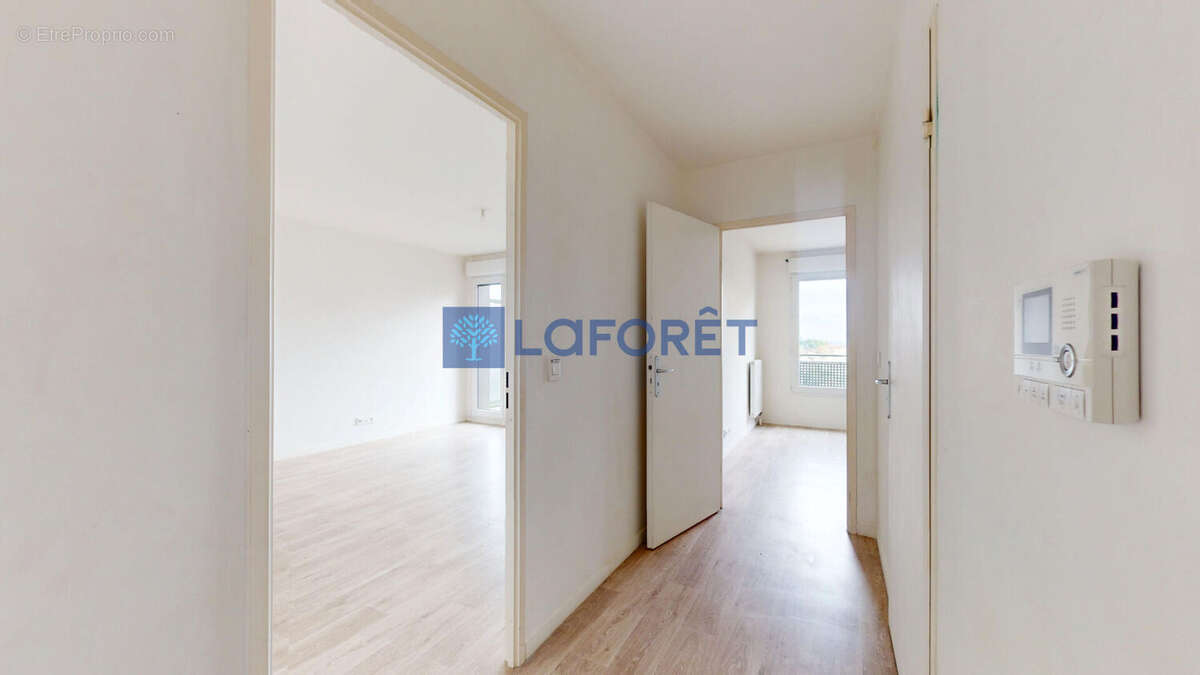 Appartement à ATHIS-MONS