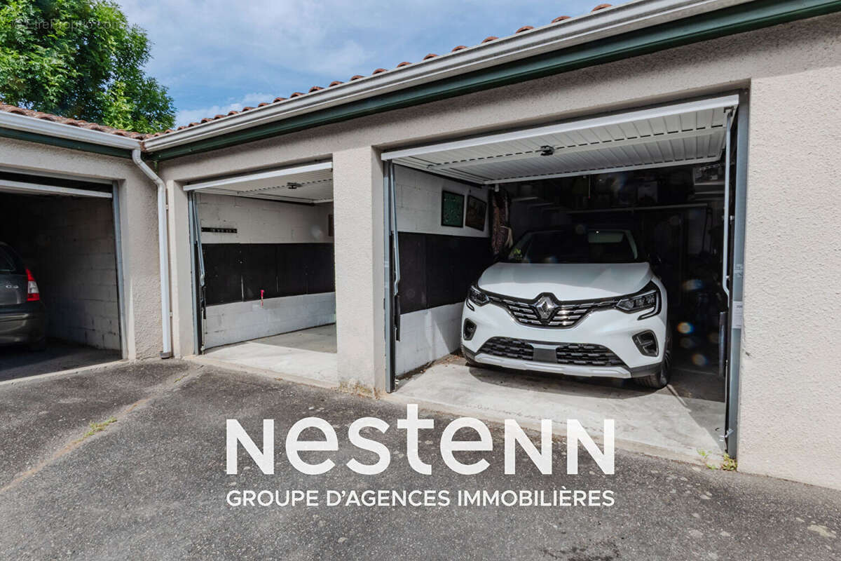 Appartement 4 pièces à vendre à Albi - 109 m² avec garages et véranda - photo 13