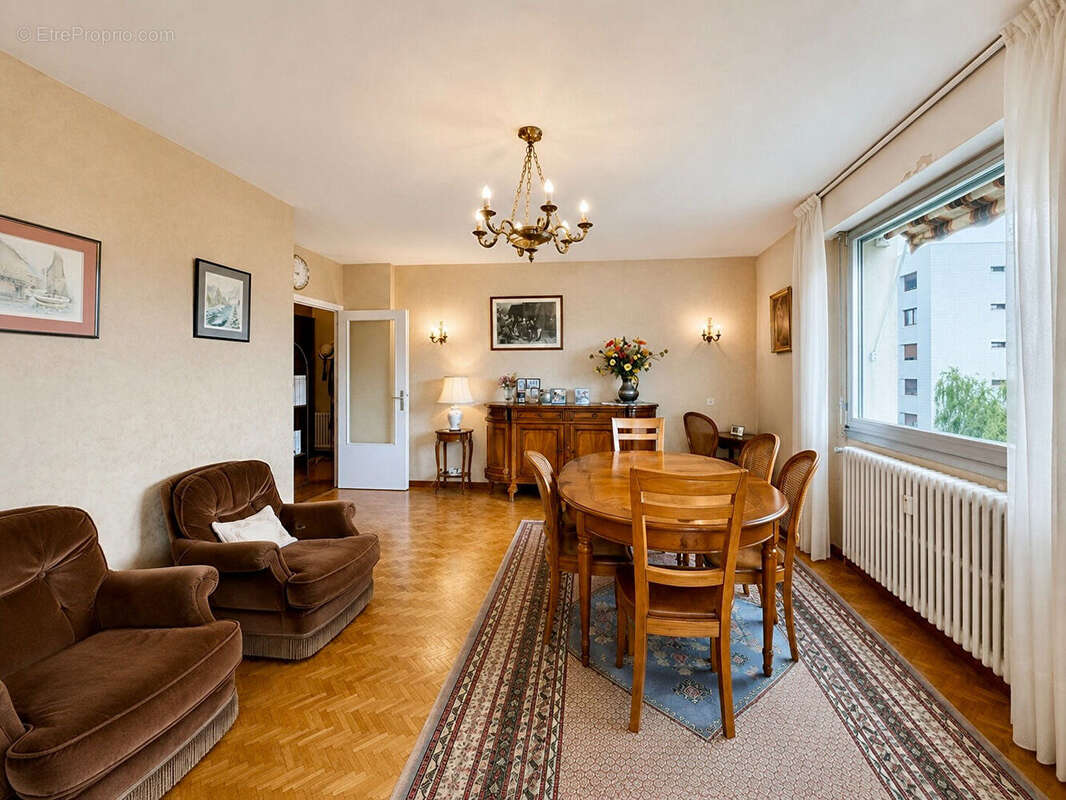 Appartement à ANNECY