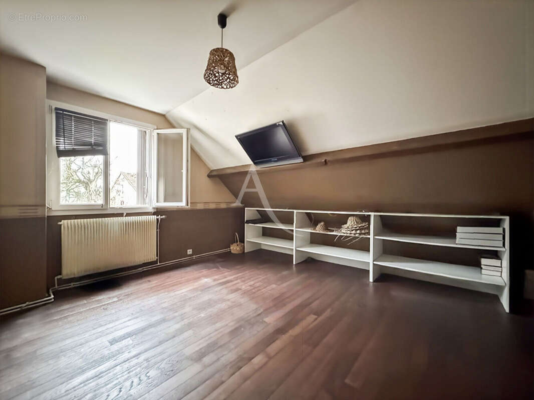 Maison à SAINT-HILAIRE