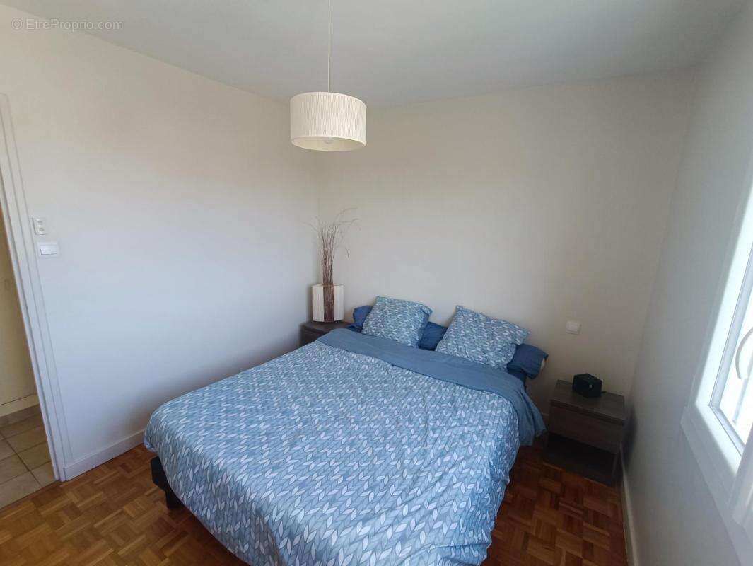 Vente Appartement 3 pièces 65m² Valence Châteauvert - photo 9