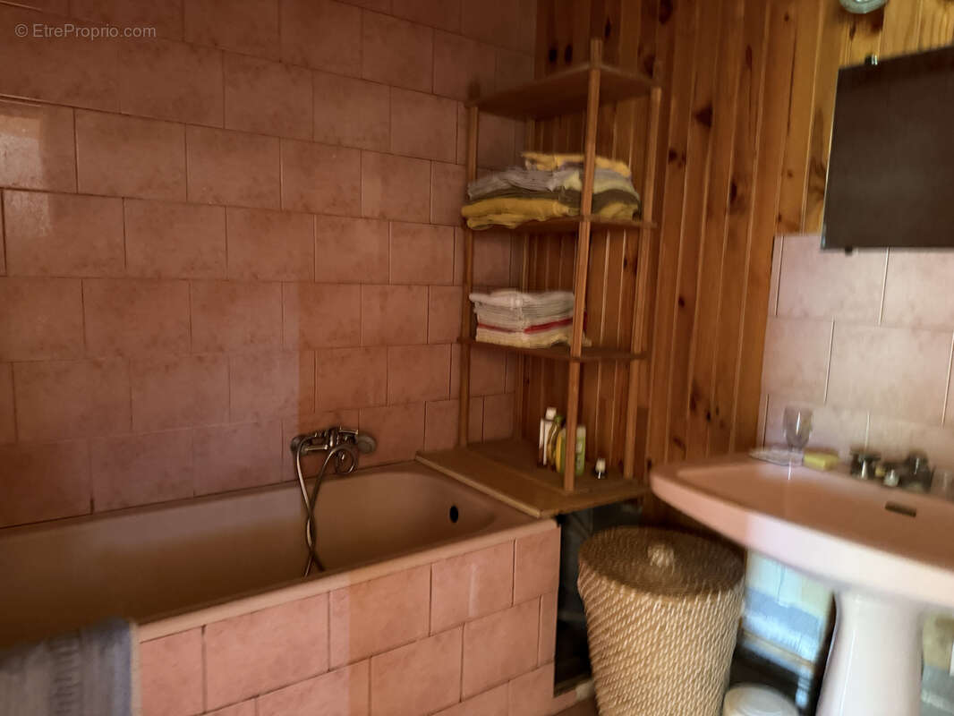 Maison à BREIL-SUR-ROYA