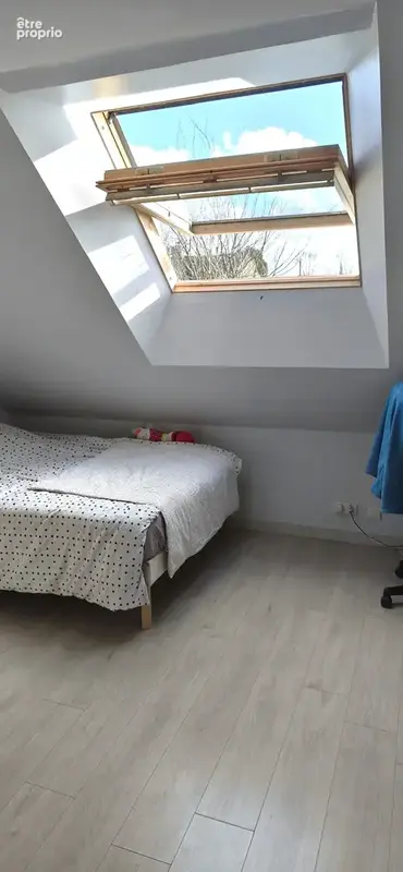 Maison de 110 m2 sur 2200 m2 de terrain arboré - photo 16
