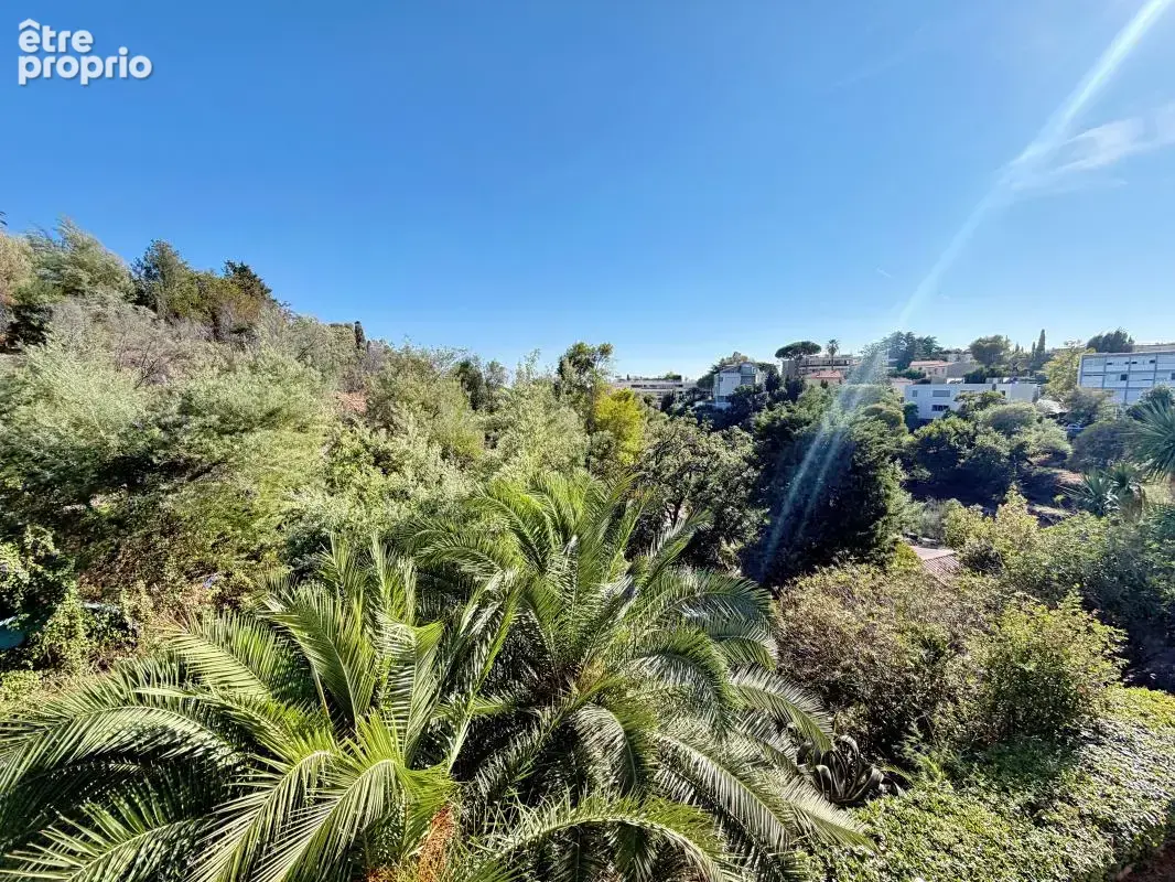  Cannes Croix des Gardes — 3 pièces 68 m², balcon sud, calme - photo 12