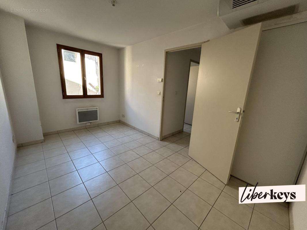 Appartement à SARRIANS