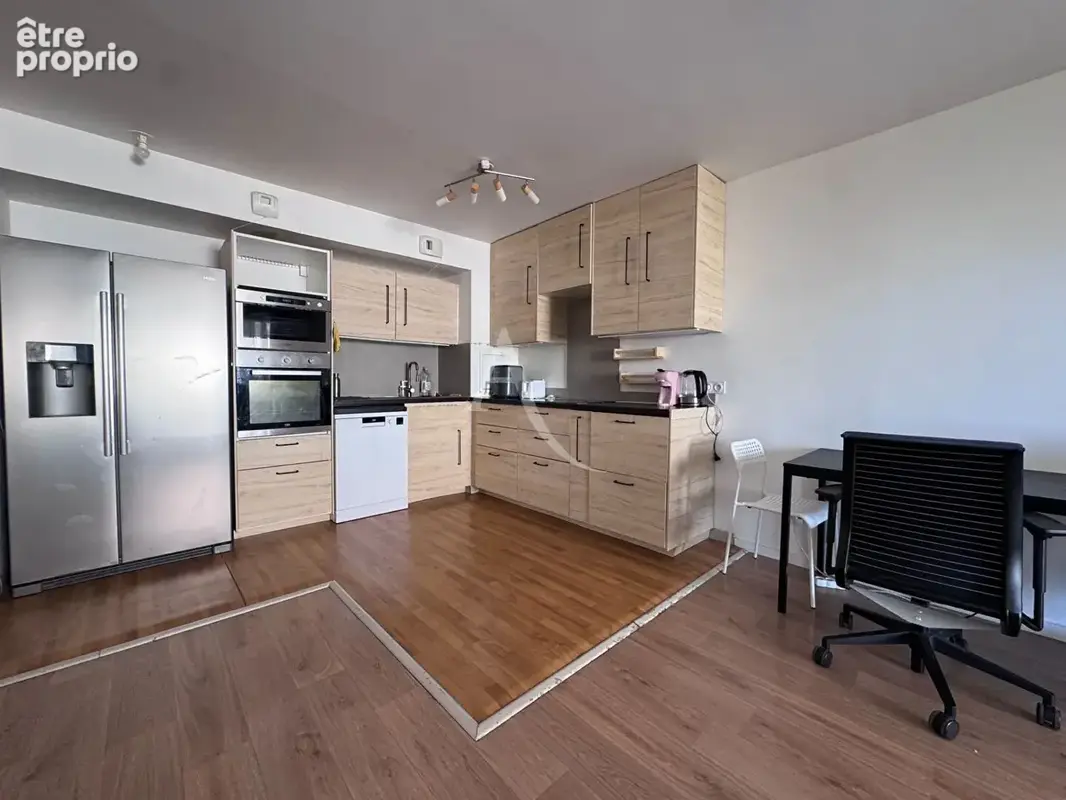 Appartement Neuilly Sur Marne 4 pièce(s) 82 m2 - photo 8