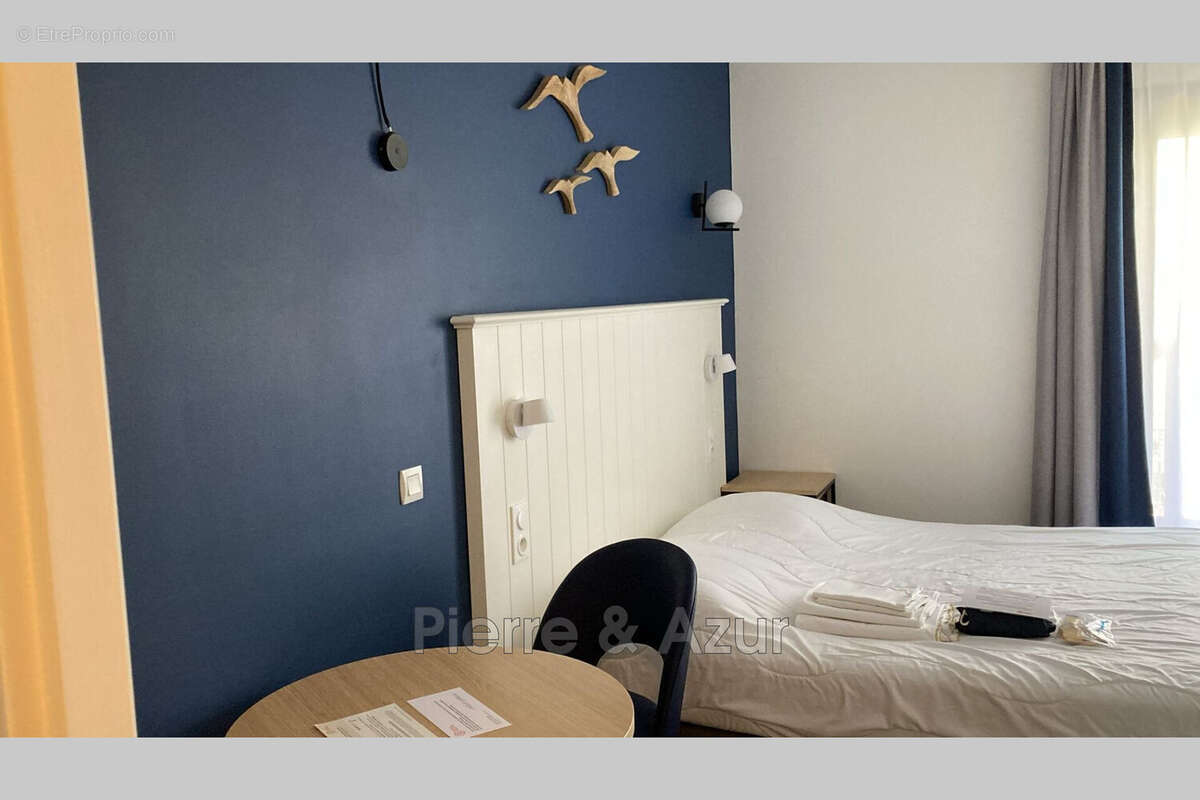 Appartement à LA ROCHELLE