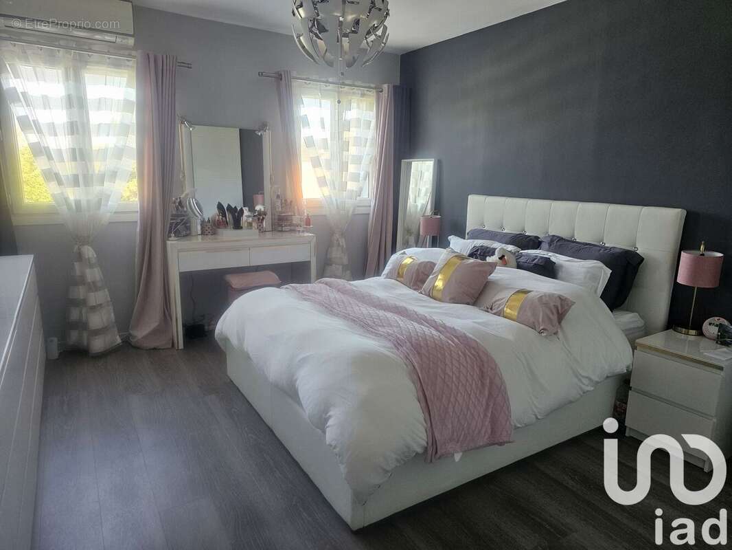 Photo 6 - Maison à THORIGNY-SUR-MARNE