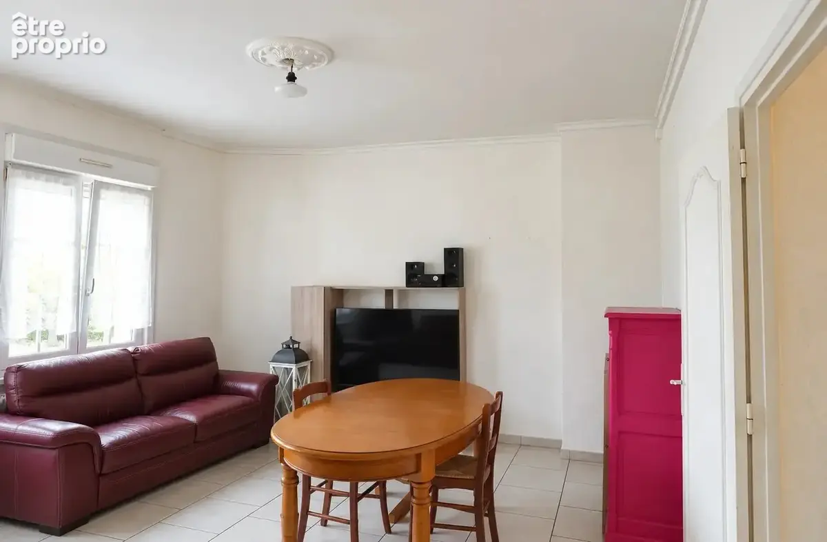 Immeuble de rapport Douai, local commercial + 2 appartements - photo 3