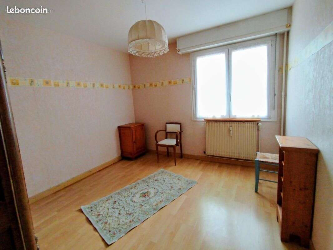 Appartement à VESOUL