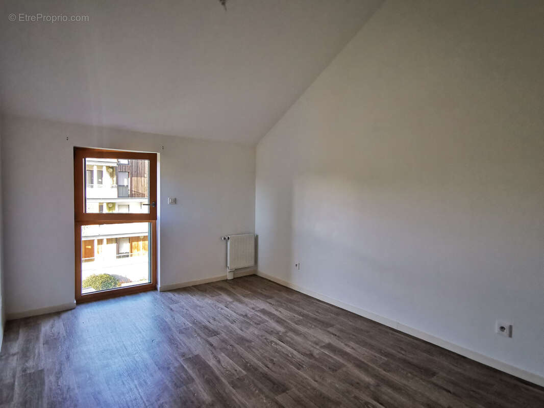 Appartement à CARQUEFOU