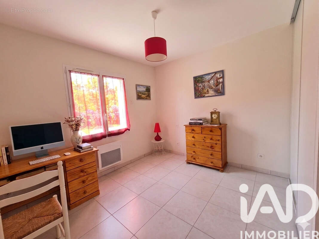 Photo 9 - Maison à TALMONT-SAINT-HILAIRE