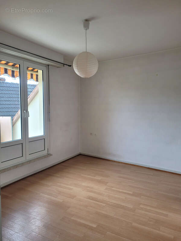 Appartement à WISSEMBOURG