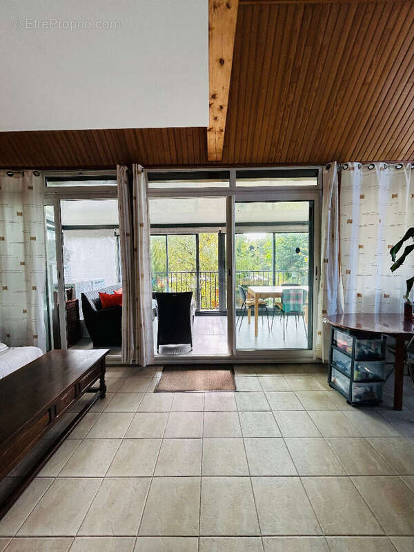 Maison à CHANGIS-SUR-MARNE