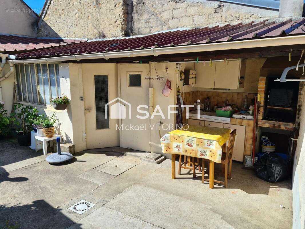 Photo 9 - Maison à AVON