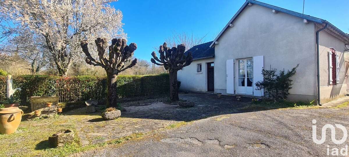Photo 3 - Maison à MAGNAC-LAVAL