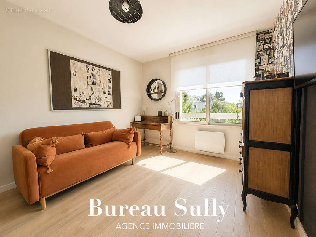 Appartement à TASSIN-LA-DEMI-LUNE