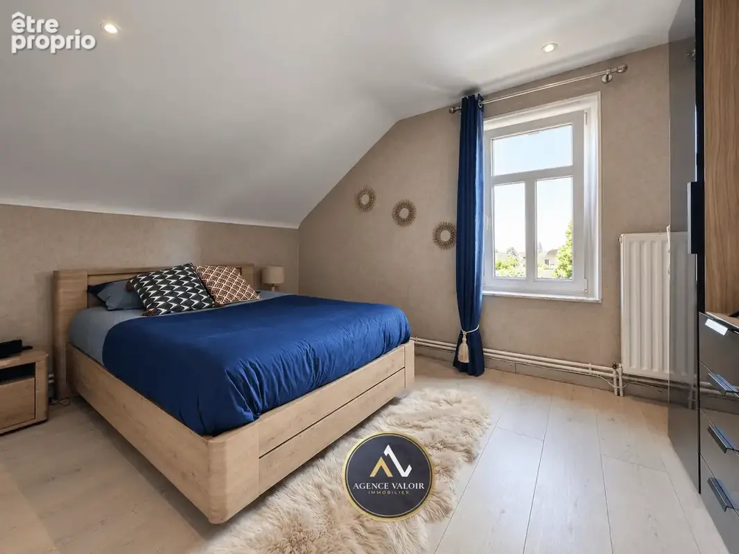 À VENDRE   Maison 89 m2   2 chambres   Garage   Sainte-Marie-aux-Chênes - photo 15
